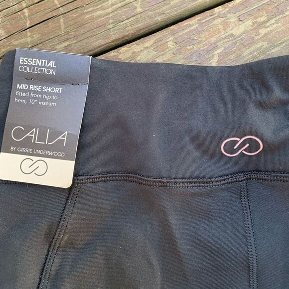 CALIA Essential Bike Shorts XS - Picture 9 of 14
